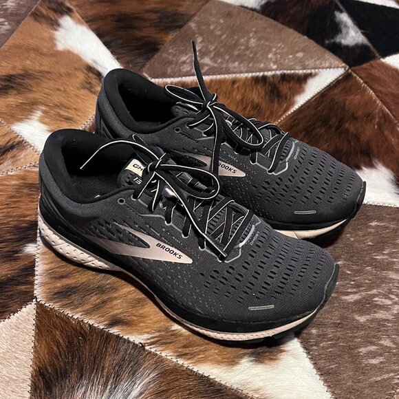 Brooks Women's Cascadia 15 Trail Running Shoe | Size 9 - Picture 7 of 8